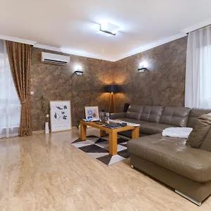 Chic Luxury Escape Close To Kapana Area , Plovdiv Bulgaria