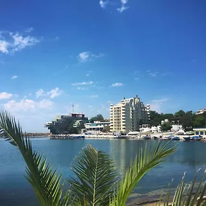 Pomorie Sun 3*, Sunny Beach Bulgaria